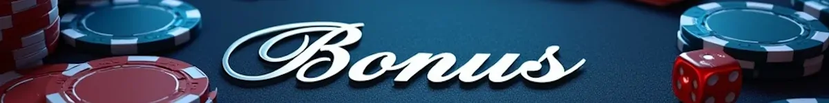casino bonuses