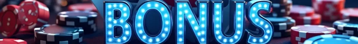 Online Casino Bonuses