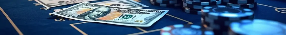 payout casino games