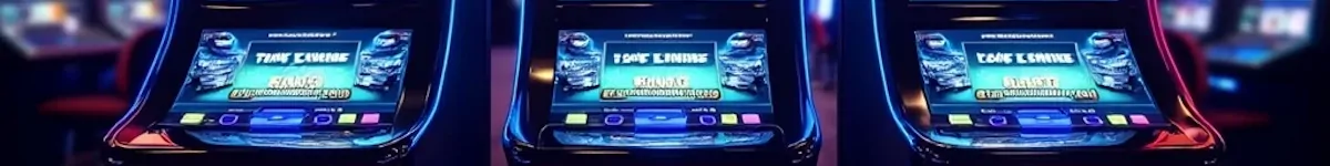 best slot machines to play at a casino