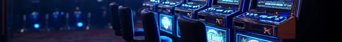 best slot machines to play at casino