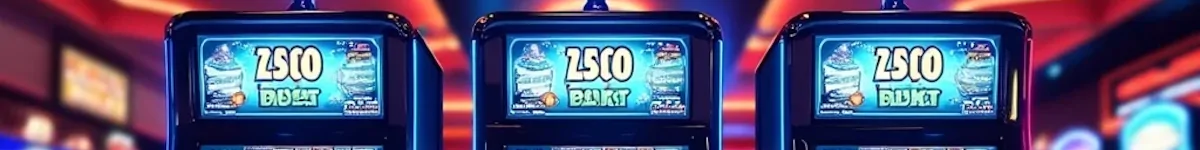 best slot machines to play at the casino