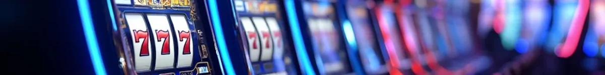 best slots to play at the casino