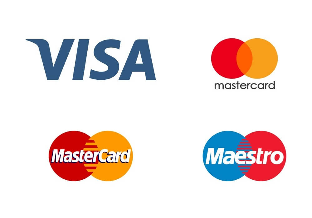 Credit and Debit Cards